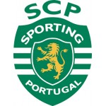 Dres Sporting CP pro Děti